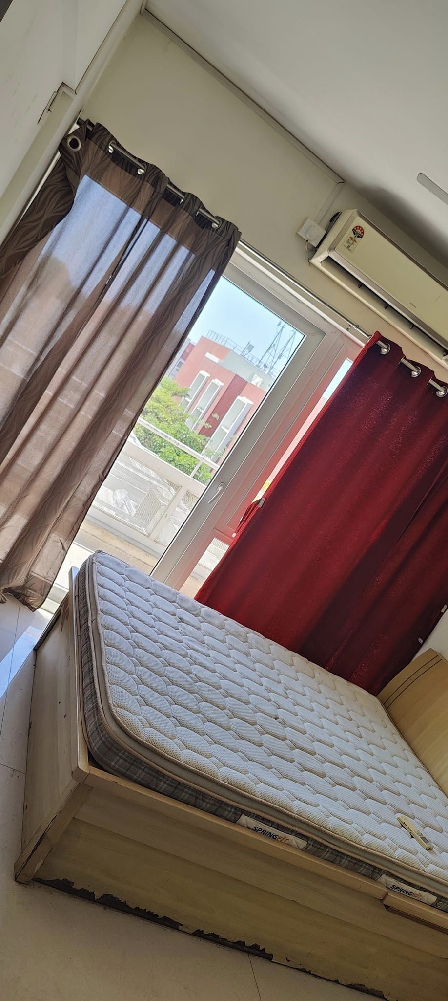 2BHK · Furnished · Apartment
