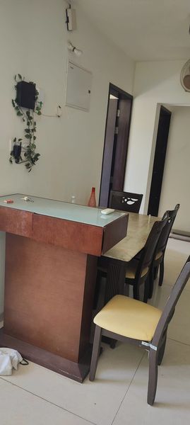 2BHK · Furnished · Apartment