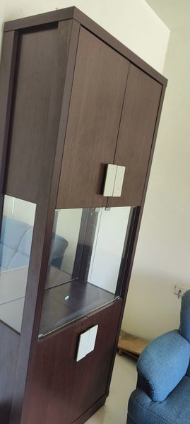 2BHK · Furnished · Apartment