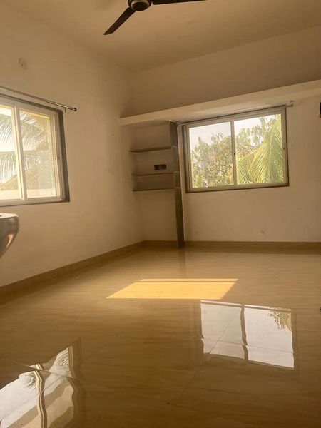2BHK · Semi Furnished · Apartment