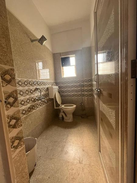2BHK · Semi Furnished · Apartment