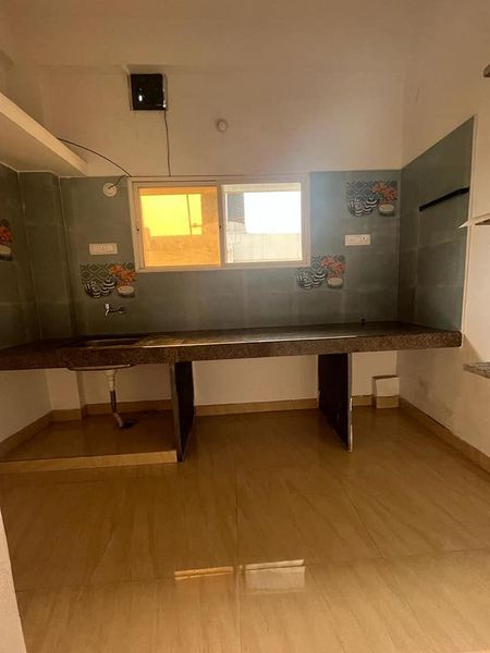2BHK · Semi Furnished · Apartment