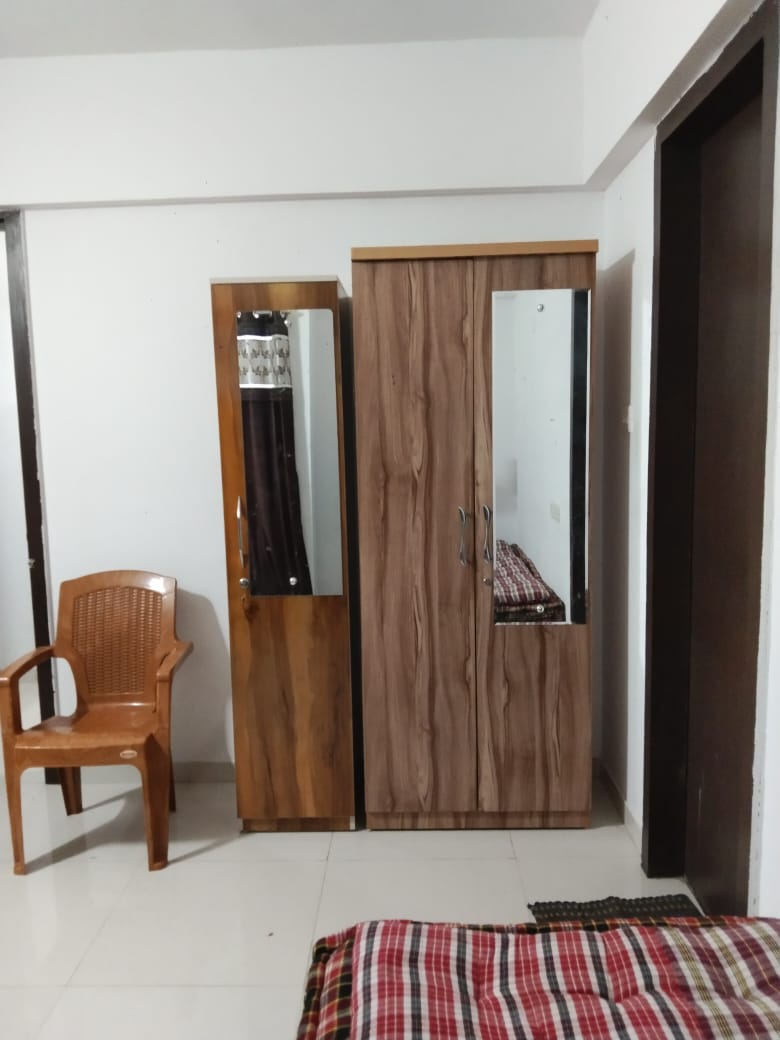 2BHK · Furnished · Apartment
