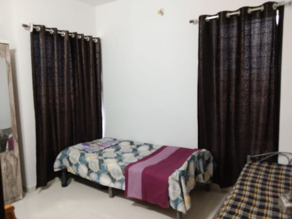2BHK · Furnished · Apartment
