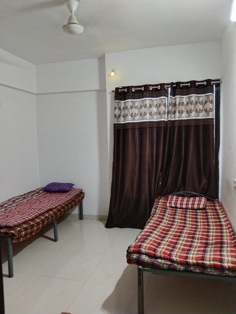 2BHK · Furnished · Apartment