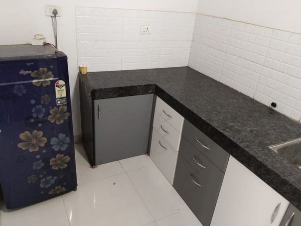 2BHK · Furnished · Apartment