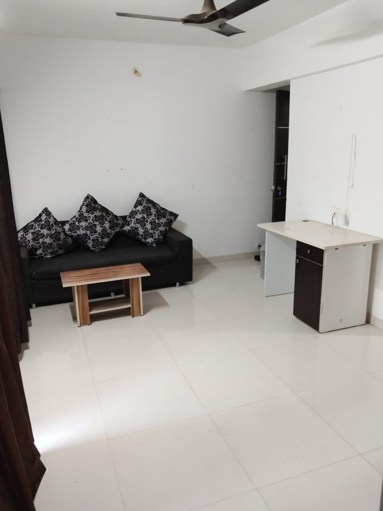 2BHK · Furnished · Apartment