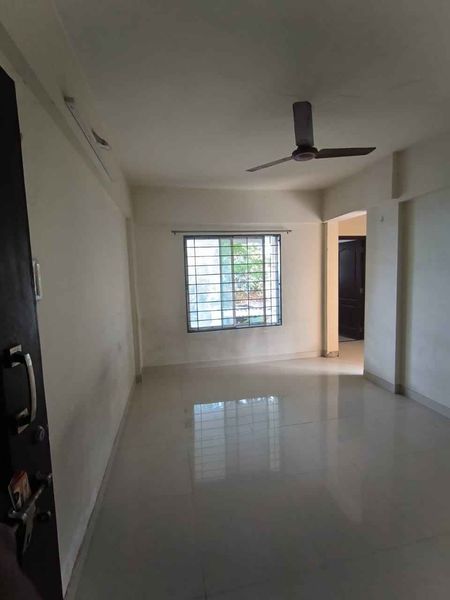 1BHK · Unfurnished · Apartment