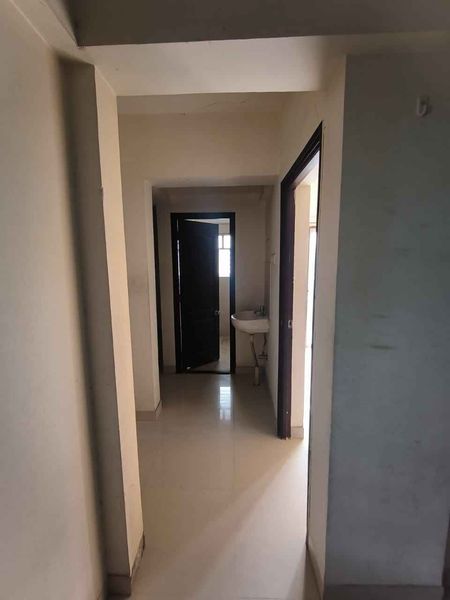 1BHK · Unfurnished · Apartment