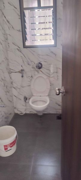 1BHK · Semi Furnished · Apartment