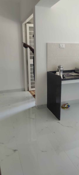 1BHK · Semi Furnished · Apartment