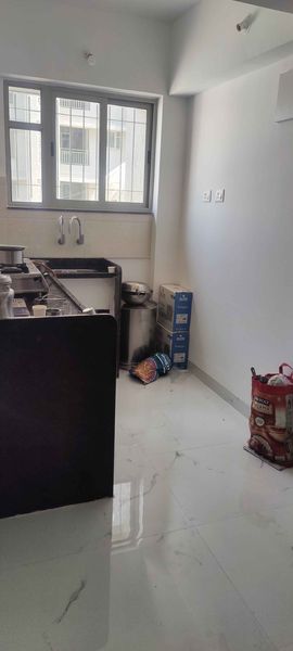 1BHK · Semi Furnished · Apartment