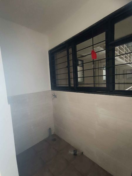 2BHK · Unfurnished · Apartment