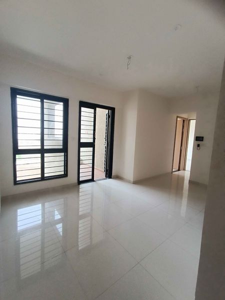 2BHK · Unfurnished · Apartment