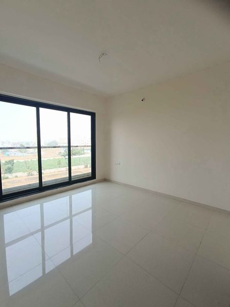 2BHK · Unfurnished · Apartment