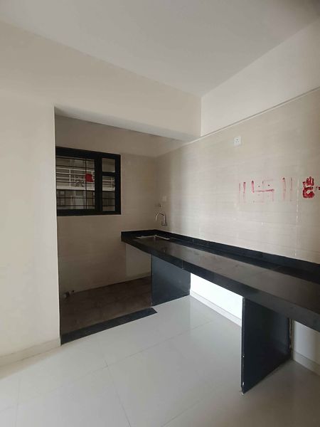 2BHK · Unfurnished · Apartment