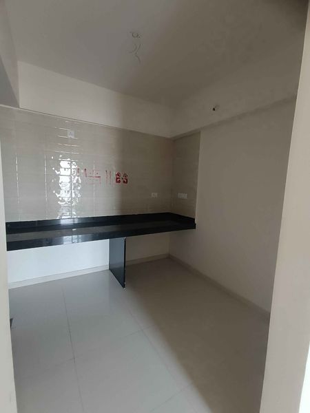 2BHK · Unfurnished · Apartment