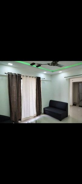 1BHK · Furnished · Apartment