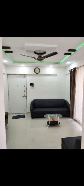 1BHK · Furnished · Apartment
