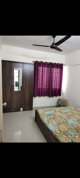 1BHK · Furnished · Apartment