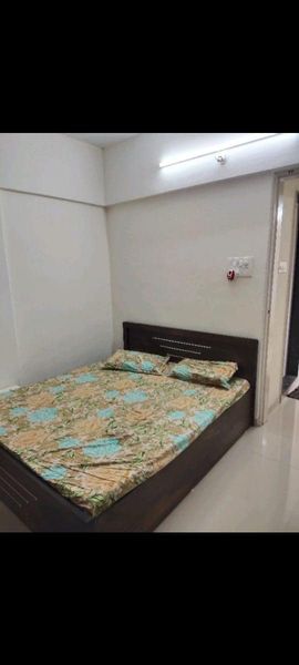 1BHK · Furnished · Apartment