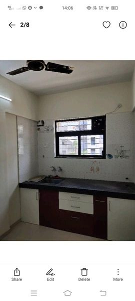 1BHK · Furnished · Apartment