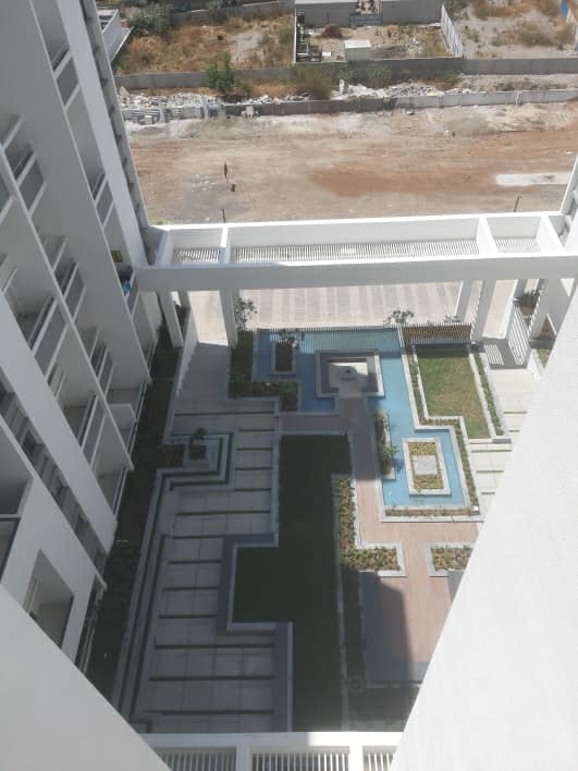 2BHK · Unfurnished · Apartment