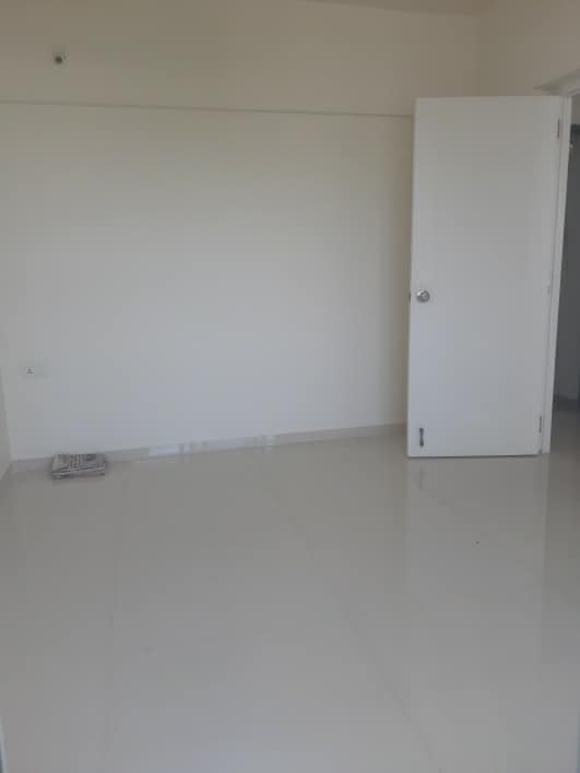 2BHK · Unfurnished · Apartment