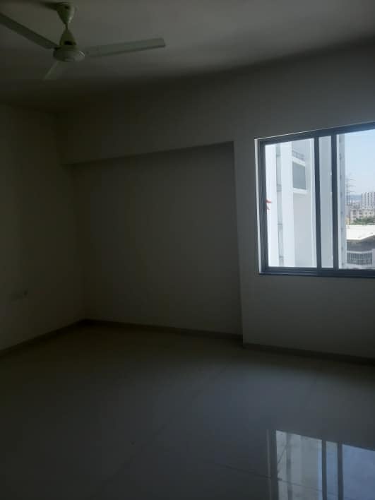 2BHK · Unfurnished · Apartment