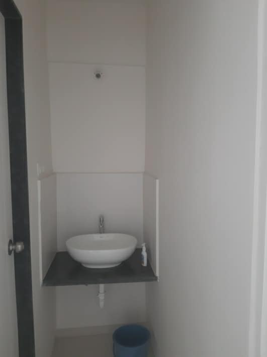 2BHK · Unfurnished · Apartment