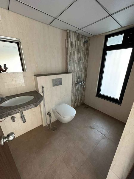 3BHK · Furnished · Apartment