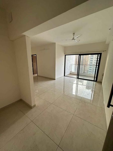 3BHK · Furnished · Apartment