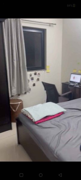3BHK · Furnished · Apartment