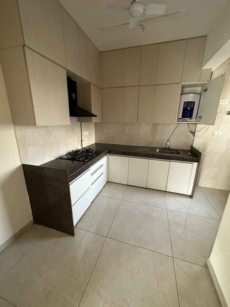 3BHK · Furnished · Apartment