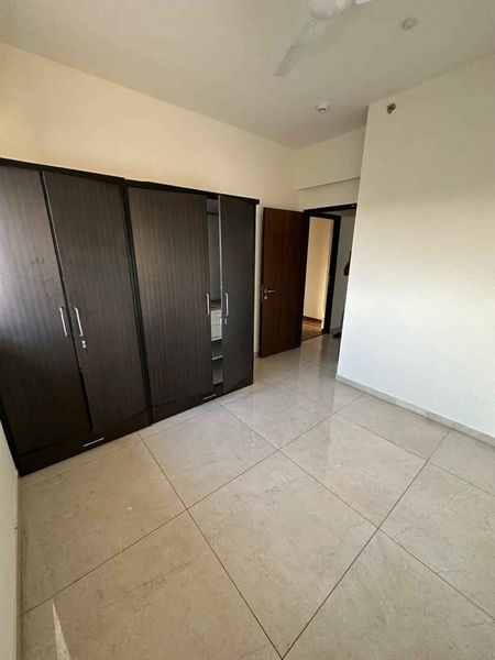 3BHK · Furnished · Apartment