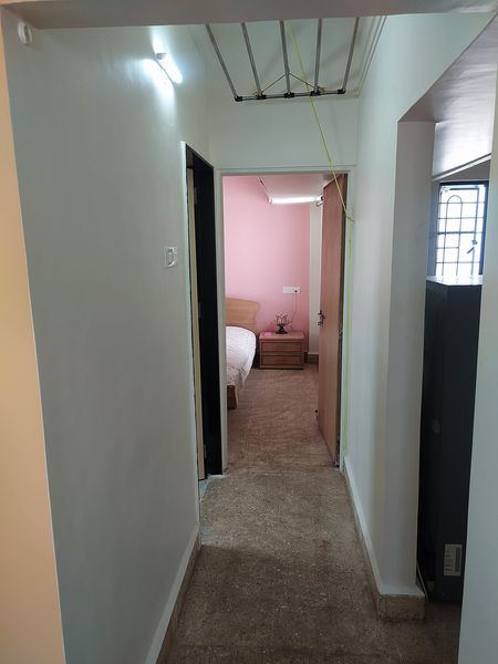 1BHK · Furnished · Apartment