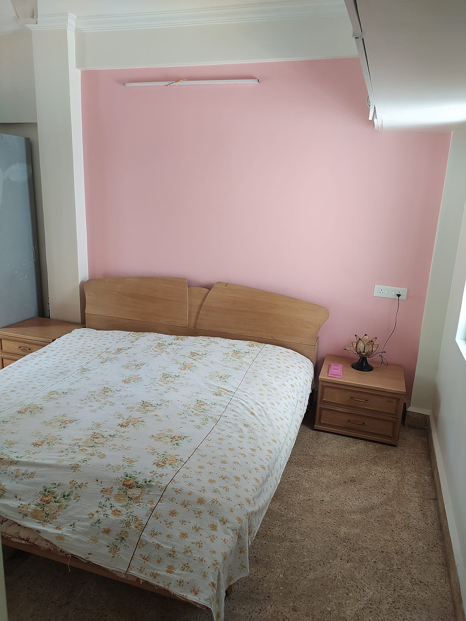 1BHK · Furnished · Apartment