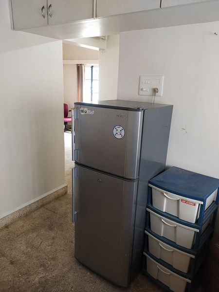 1BHK · Furnished · Apartment