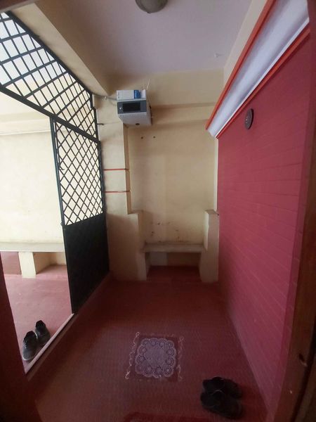 2BHK · Furnished · Apartment