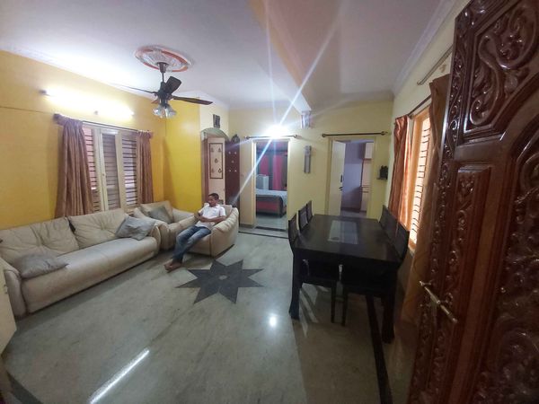 2BHK · Furnished · Apartment