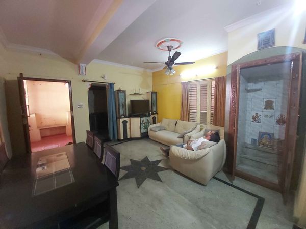 2BHK · Furnished · Apartment