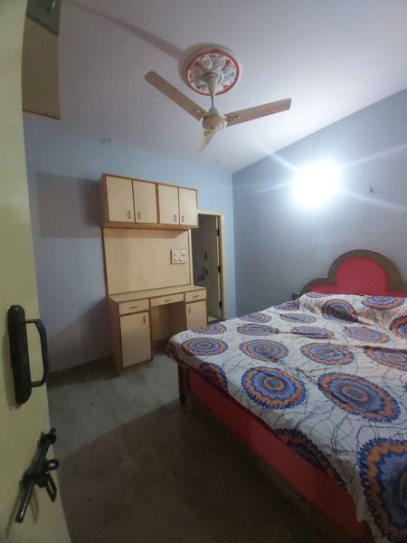 2BHK · Furnished · Apartment