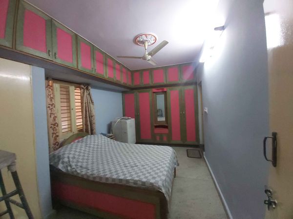 2BHK · Furnished · Apartment