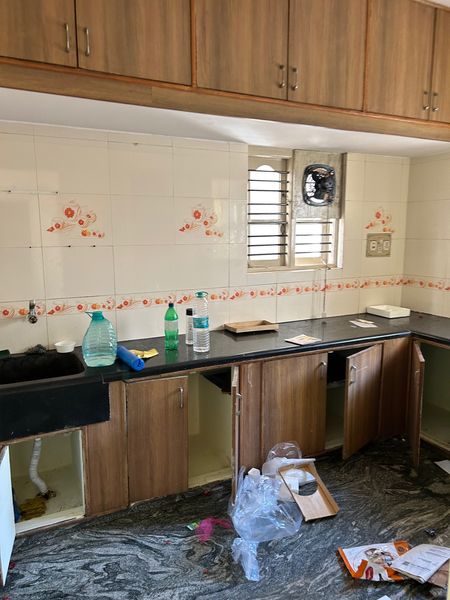 2BHK · Furnished · Apartment