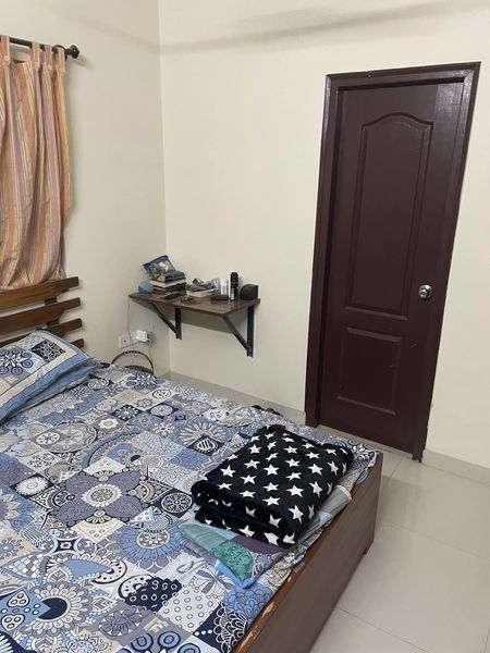 3BHK · Furnished · Apartment