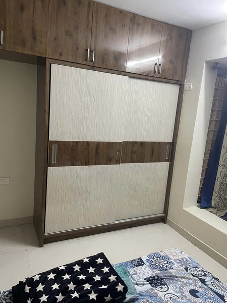3BHK · Furnished · Apartment