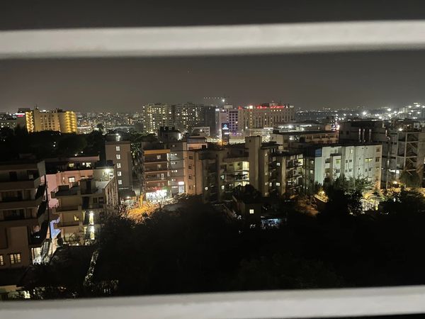 3BHK · Furnished · Apartment