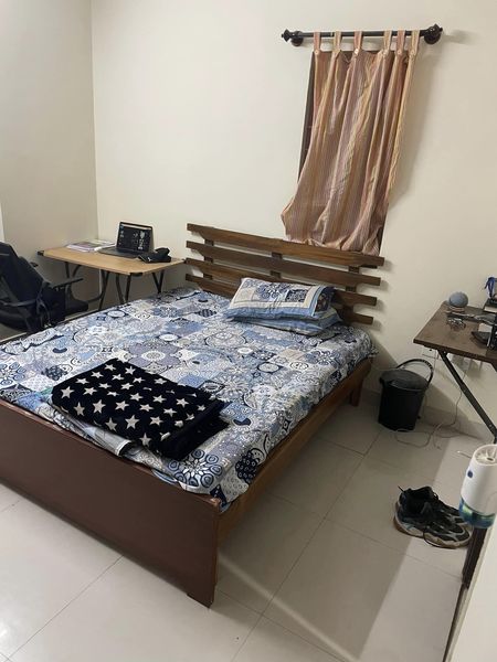 3BHK · Furnished · Apartment