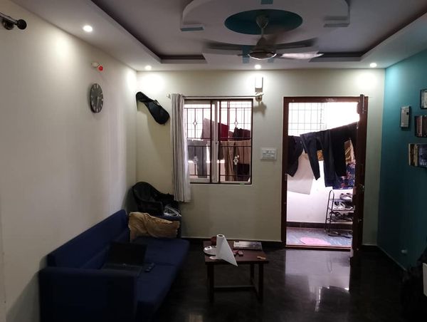 2BHK · Furnished · Apartment