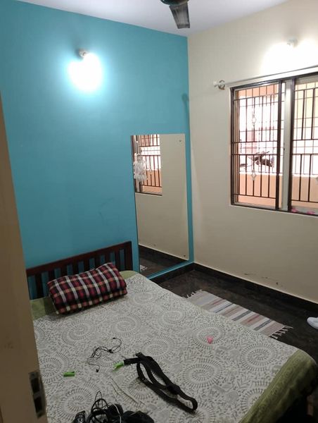 2BHK · Furnished · Apartment